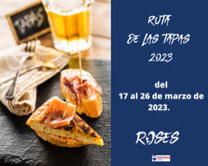De tapes per Roses